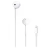 Fone De Ouvido Com Fio Lightning Single, Compativel Com iPhone 14 Pro Max