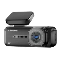 Câmera Veicular Azdome M200 Max 4k Wifi 6 Sensor G Loop