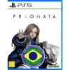 Pragmata Ps5 Mídia Física Dublado Em Português Playstation 5