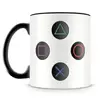 Caneca Joystick