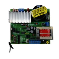 Central De Comando Inversora Acton Bolt Trifásica - Alta Velocidade E Ampla Compatibilidade
