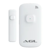 Sensor Portal E Janela Inteligente, Wifi - AGL