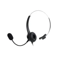 Fone De Ouvido Headset Corp Uno Usb - Vk400