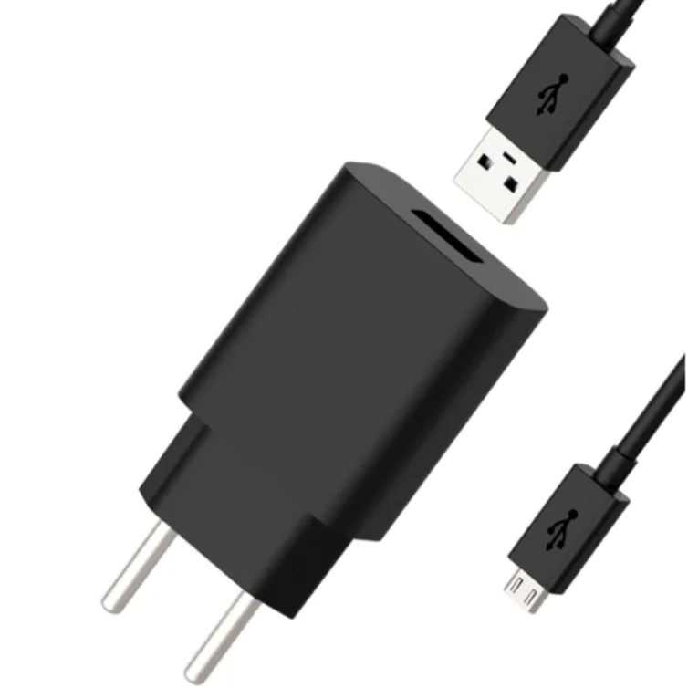 Carregador Turbo Power 67w Com Cabo Micro Usb V8