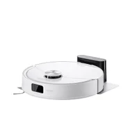 Robô Aspirador Roborock Com Capacidade De 4 Litros Com Saco Para Pó - Q10 Vf - 110v
