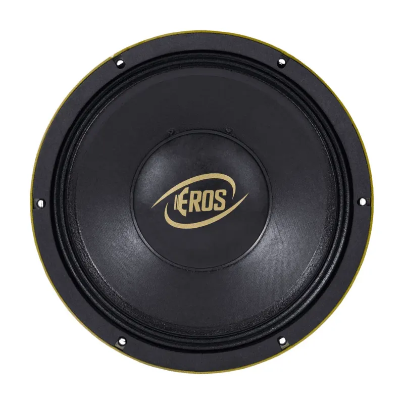 Alto Falante Eros E712 Pro 12" 8r 700wrms