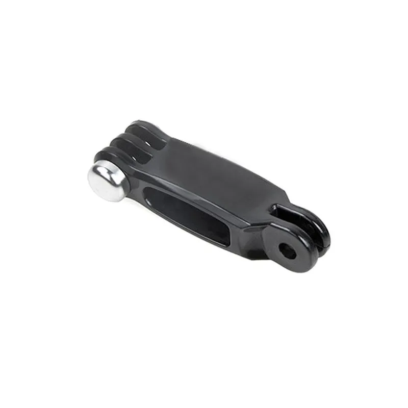 Extensor Pivot Pequeno 6,8cm Para Câmeras Gopro E Similares