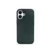 Capa Iphone 17 Pro Kevlar, Iplace, Verde