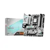 Placa Mãe MSI B840M GAMING WIFI6E, AMD AM5, DDR5, Bluetooth, Branco - B840M GAMING WIFI6E