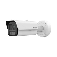 Câmera De Segurança Bullet 4 mp Com Zoom E Visão Noturna Avançada Hikvision Ids-2cd7a47g0-xzhs(y)