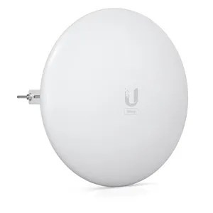 Antena Ubiquiti Wave-lr Uisp 5ghz Ptmp 60ghz 8km 2gbps 1*gbe Rj45 Gps