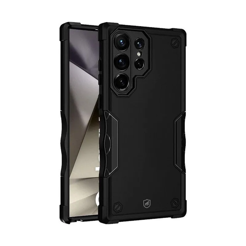 Capa Para Samsung Galaxy S24 Ultra - Armorgear - Gshield