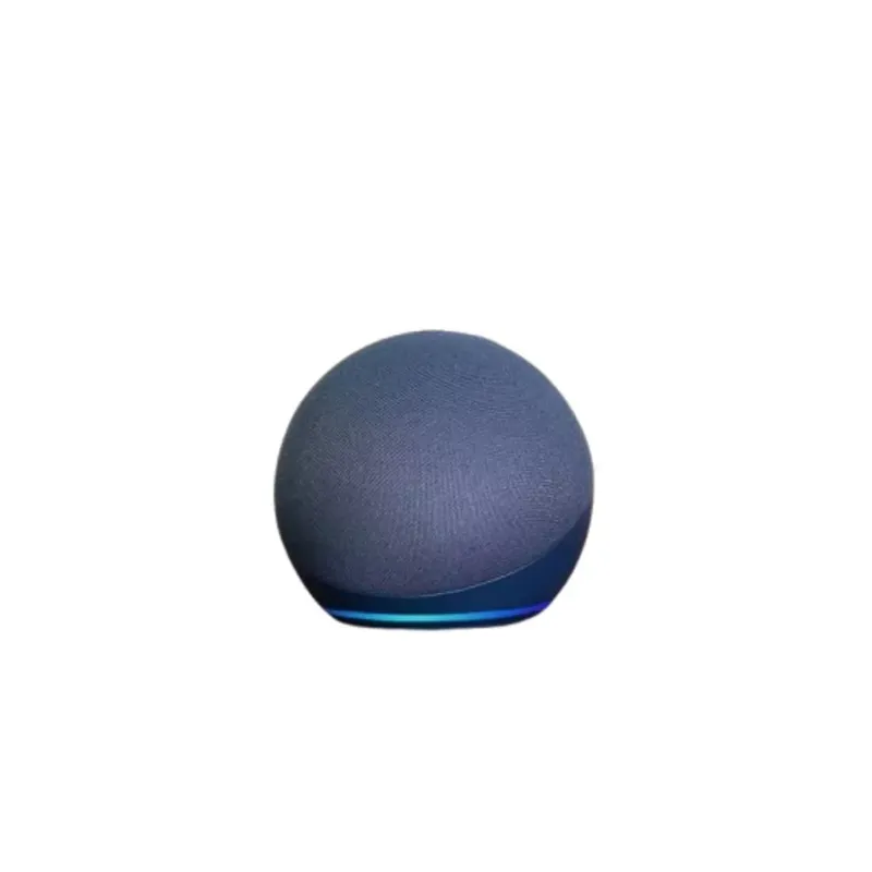 Echo Dot 5ª Geração Smart Speaker Com Alexa - Azul