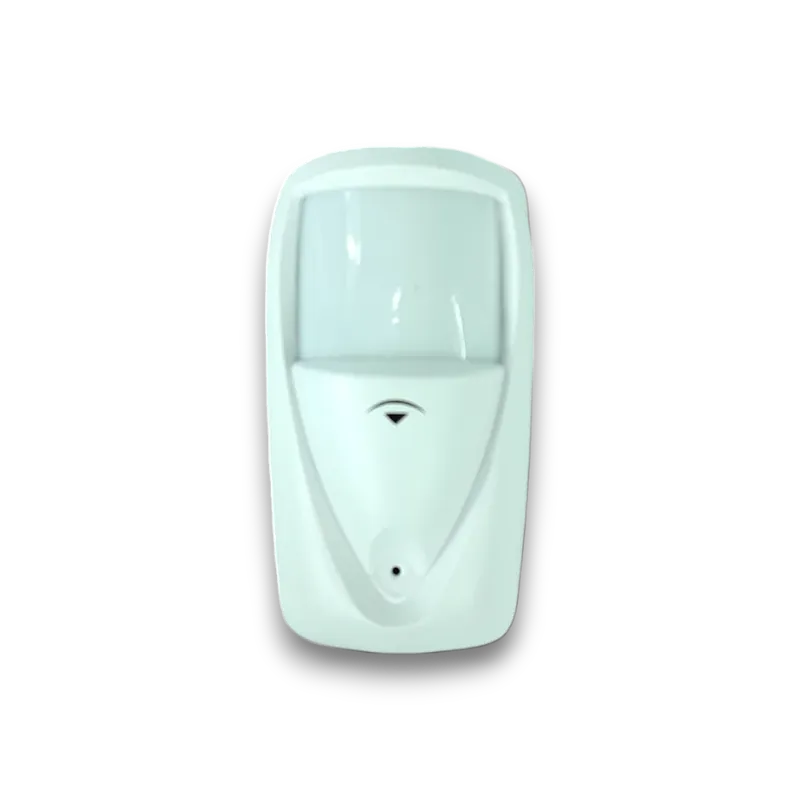 Sensor Infravermelho Passivo Ir31 Sem Fi