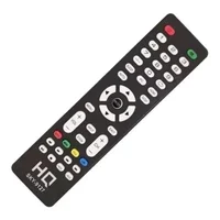 Controle Remoto Smart Compatível Com Tv LED Hq Modelo Fbg-9127