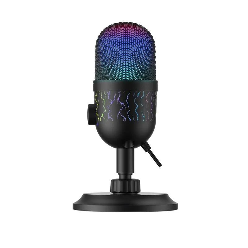 Microfone Havit GK52 3.5mm Cardioide
