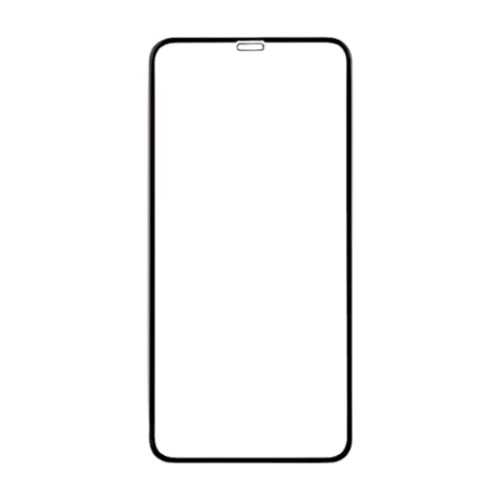 Película Vidro 3d Resistente Compatível Para Iphone 11 Pro/xs/x