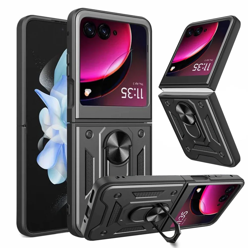 Capa Capinha Case Para Xiaomi 14 Ultra 5g - Protetora Resistente Anti Impacto Queda Armadura Militar