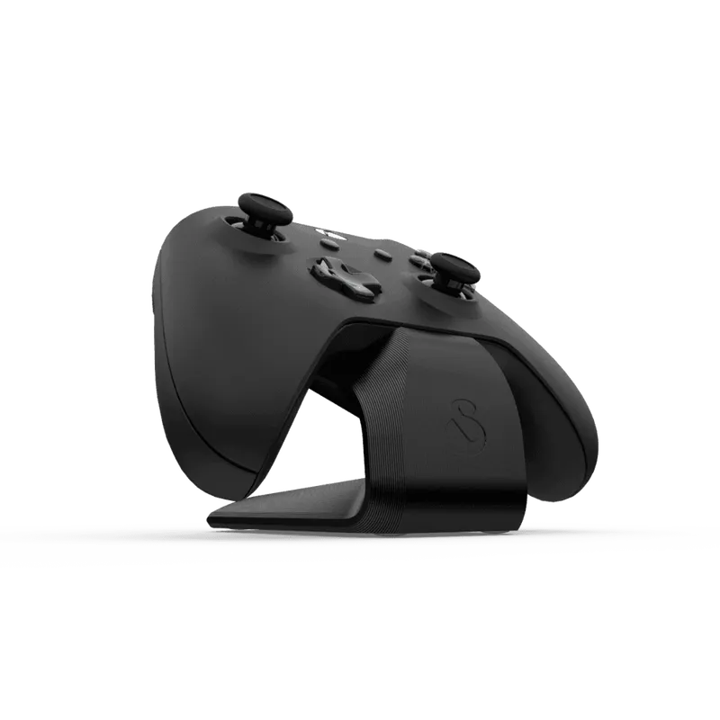 Suporte para Controle Xbox One S X, Sculpy | Printing Lifestyle Apoio De Mesa, Pezinhos de silicone