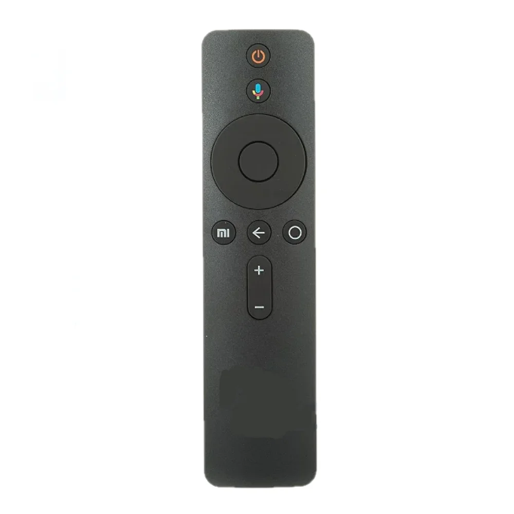 Controle Remoto Xiaomi Tv Stick Xmrm-007 Com Comando De Voz -7693