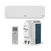Ar-condicionado Philco Split Hwinverter 18000 Btu/h Frio Pac18000ifm15branco 220v