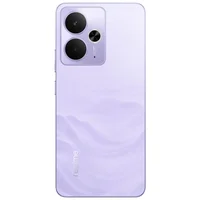 Smartphone Realme 14t 256gb 8ram 5g Roxo