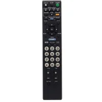 Controle Remoto Para Tv Sony Bravia Lcd LED Tecla Home