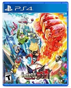 Jogo The Wonderful 101: Remastered - Playstation 4