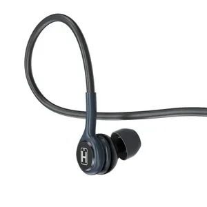 Fone De Ouvido Hrebos Tipo-c Com Microfone E Controle De Volume Para Celular Android Modelo Fn-110