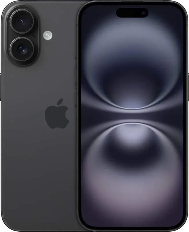 Usado - Apple Iphone 16 128GB Verde - Excelente