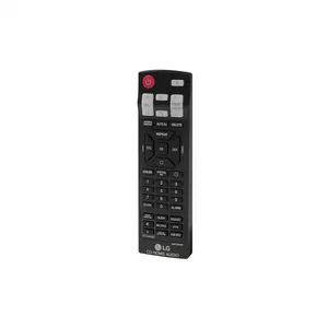 Controle Home Theatre Lg Akb74955362