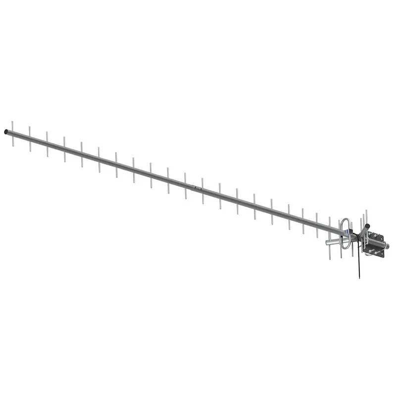 Antena Celular Proeletronic Pqag-2020 Dual Band 20 Dbi