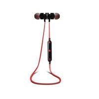 Fone De Ouvido Sem Fio, Kaidi Kd901, Bluetooth, com Microfone, Com Ímã