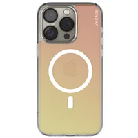 Capa Magsafe Para Iphone 16 Pro Laranja - Sunset