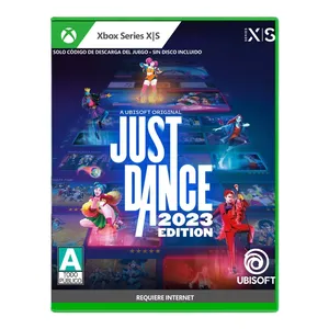 Just Dance 2023 XBOX Series X/s