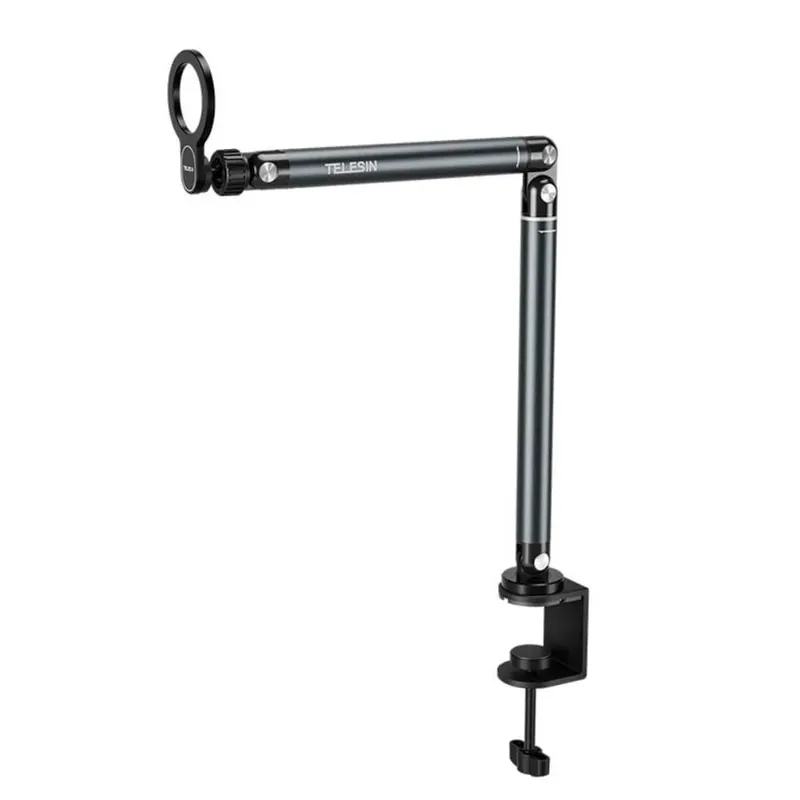 Suporte De Celular Articulado Para Mesa - Telesin