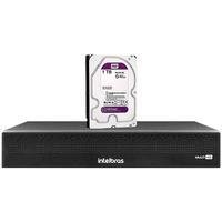 Dvr Imhdx 3116 C/ Hd 1TB