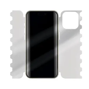 Película Para Iphone 13 Pro - Frente E Verso - Full Body Armor 360° - Gshield.