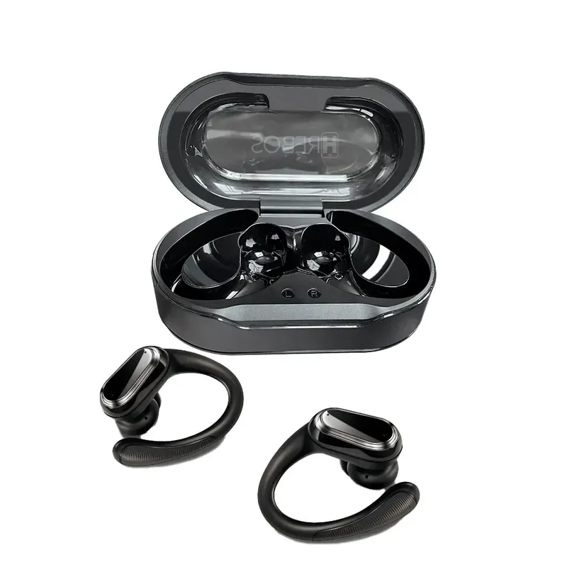 Fone Bluetooth Esportivo Hrebos Eb-212 Eleva Sound Corrida