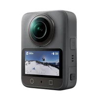 Câmera Dji Osmo 360 Adventure Kit Br - Dji215 - Bivolt