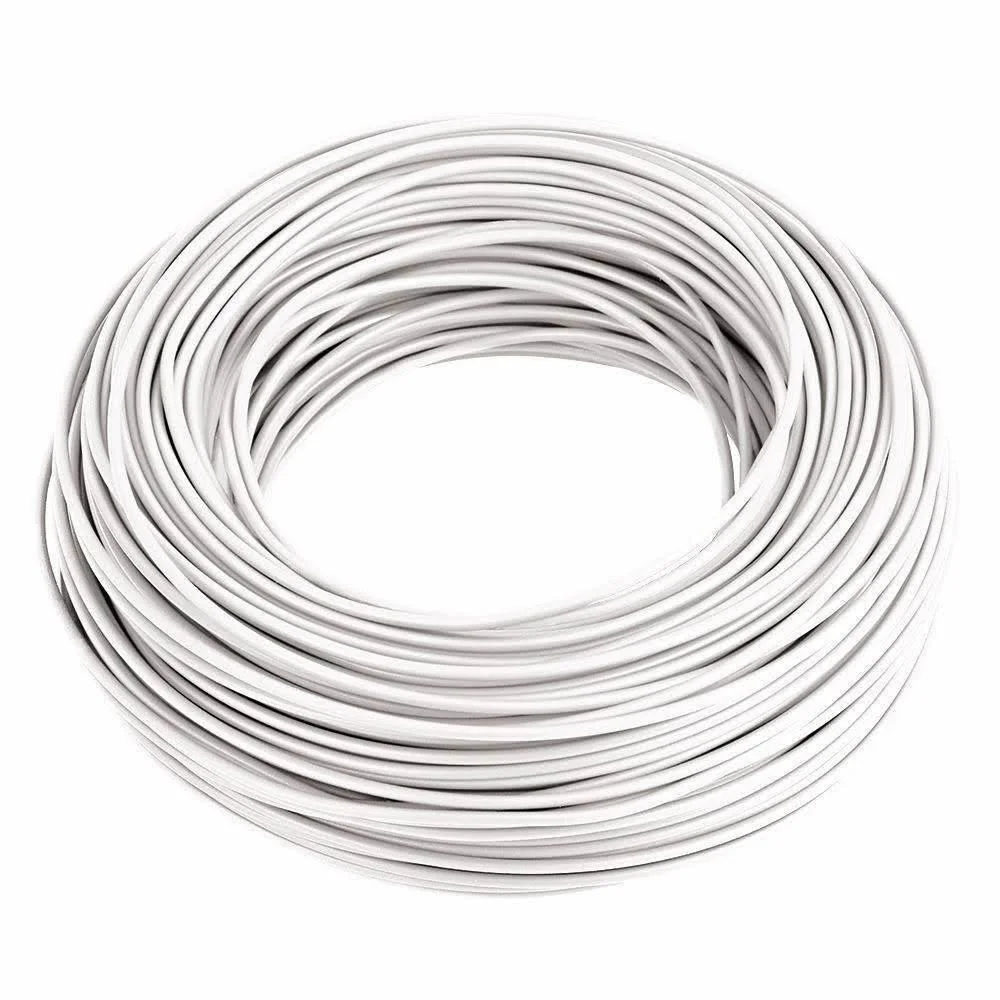 Cabo de Rede Furukawa Sohoplus Cat6 100m Branco