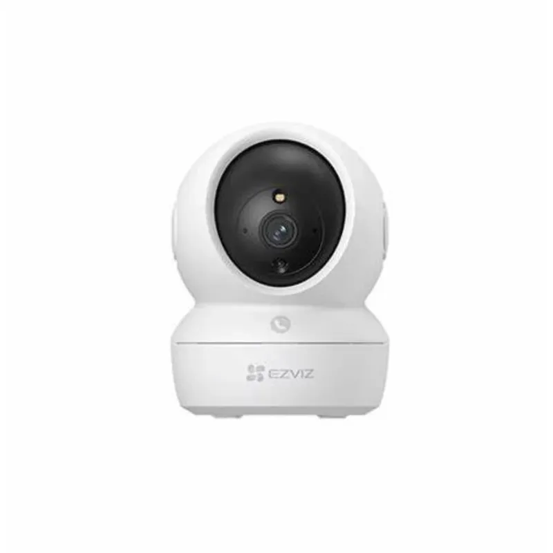 Camera Wi-fi 2k 3mp Cs-h6c-r105-1l3wf Ezviz