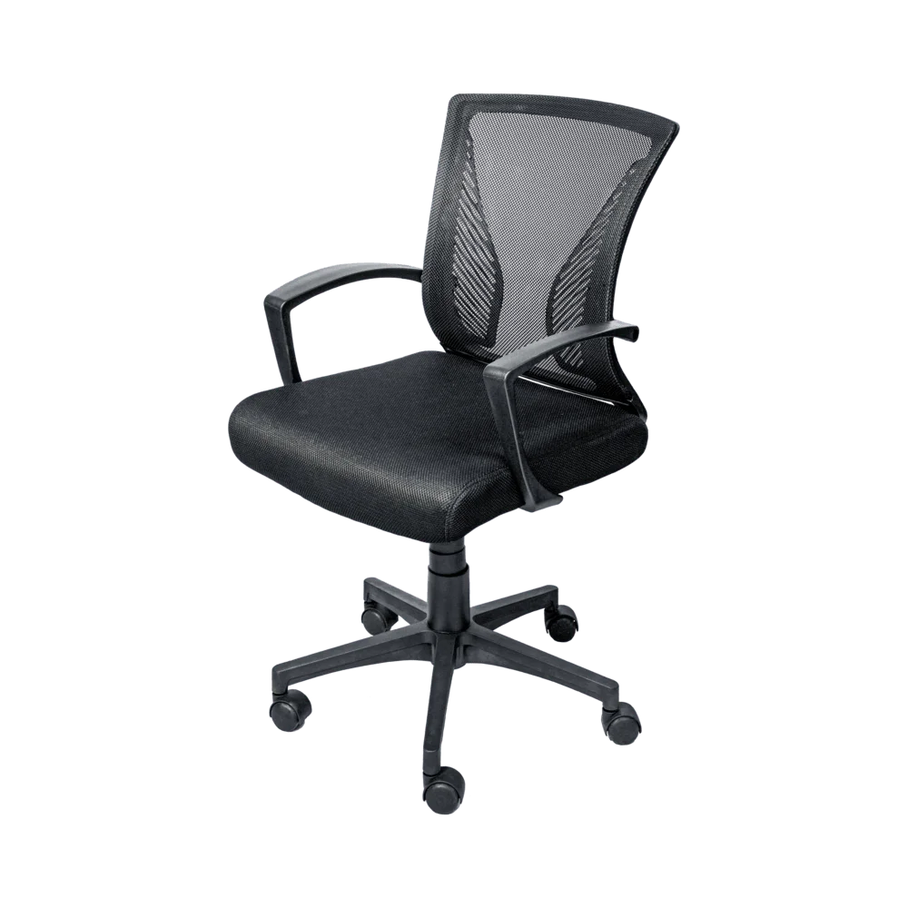 Cadeira De Escritório Focus Viper Pro Office Vo457