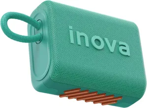 Caixa Som Bluetooth Portátil 15h Grave Potente Com Radio