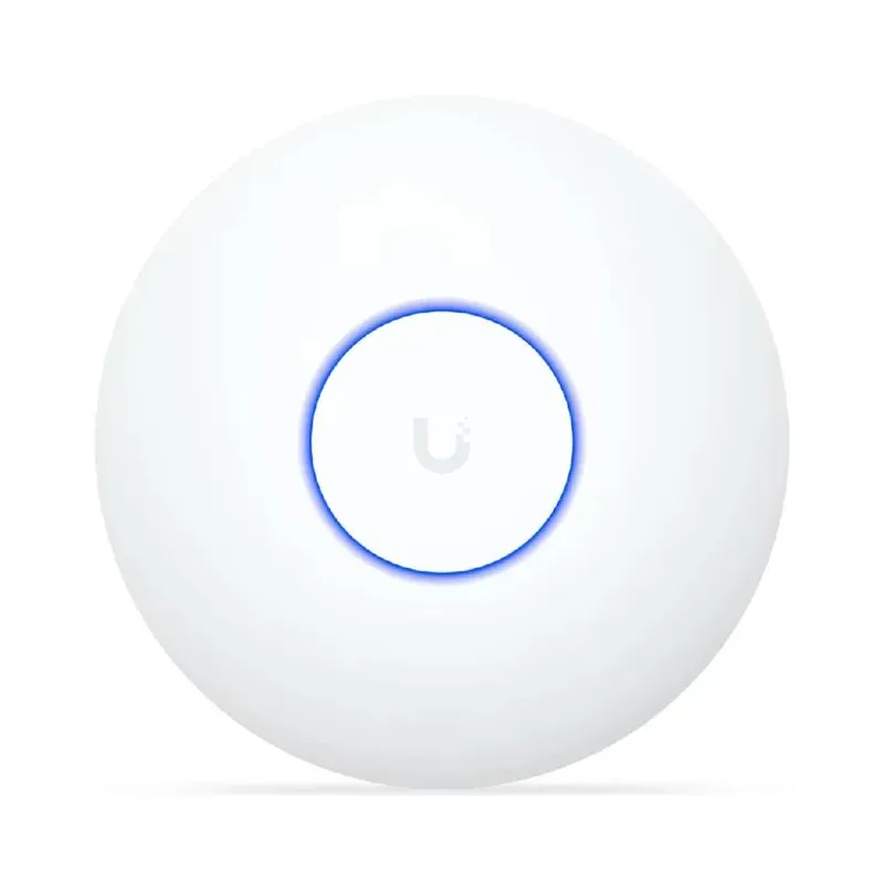 Access Point Ubiquiti Unifi U7 Lite Wi-fi 7 Ac4300 Dual Band S/ Fonte