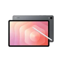 Tablet Samsung Galaxy Tab S11 5g, 256gb, 12gb Ram, Tela 11”, Galaxy Ai, S Pen E Capa Teclado Inclusas Cinza - 256 Gb