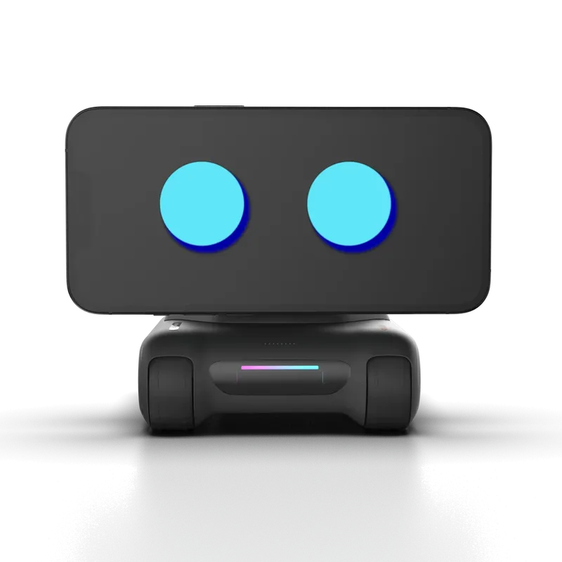 Assistente Pessoal Robô Looi Robot Com Chatgpt Integrado Ia