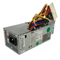 Fonte De Alimentação Dell 220w Optiplex Gx520 Sff N220p-01