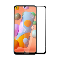 Película De Vidro 9d Para Samsung Galaxy A52s 5g A52 A52 5g