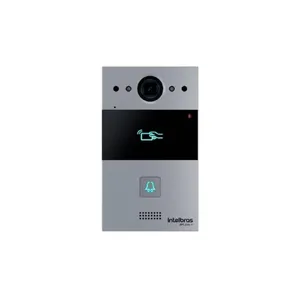 Video Porteiro Externo Xpe 3101t Ip